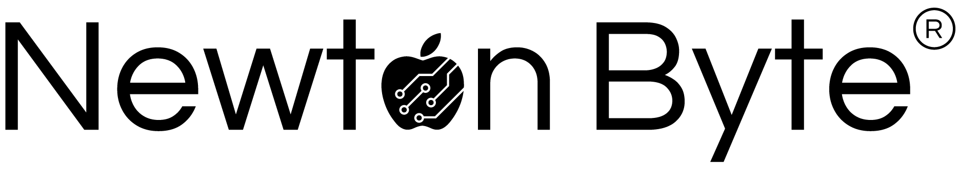 Newton Byte Ltd